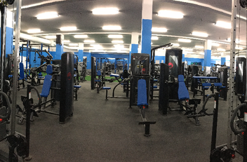 True North Fitness Studio Journey